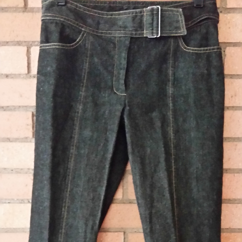 KENNETH COLE REACTION Jeans Women's Size 4